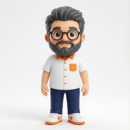 Foto do perfil do trabalhador freelancer