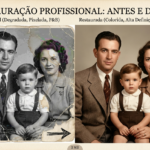 Eu vou melhorar a qualidade gráfica da sua imagem