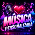 Eu vou criar músicas personalizadas emocionantes