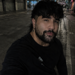 Eu vou Editar uma foto sua da forma que quiser