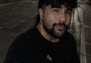 Eu vou Editar uma foto sua da forma que quiser