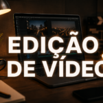 Eu vou editar vídeos com cortes e legendas para redes sociai...