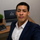 Foto do perfil do trabalhador freelancer