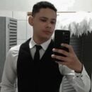 Foto do perfil do trabalhador freelancer