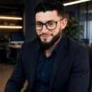 Foto do perfil do trabalhador freelancer