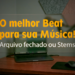 Eu vou fazer o melhor Beat para sua Música.