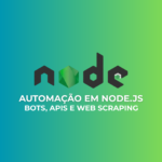 Eu vou desenvolver Bots para WhatsApp e Telegram