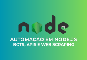 Eu vou desenvolver Bots para WhatsApp e Telegram