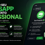 Eu vou Transformar seu atendimento profissional