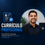 Eu vou transformar seu currículo em um modelo profissional