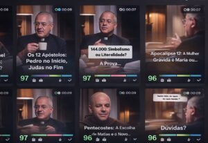 Eu vou criar cortes de vídeo que geram alcance e engajamento