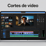 Eu vou criar cortes do seu vídeo que te geraram alcance