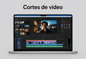Eu vou criar cortes do seu vídeo que te geraram alcance