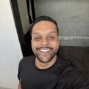 Foto do perfil do trabalhador freelancer