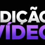 Eu vou Criar vídeos e cortes