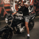 Foto do perfil do trabalhador freelancer