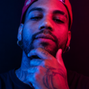 Foto do perfil do trabalhador freelancer