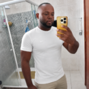 Foto do perfil do trabalhador freelancer