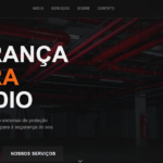 Eu vou criar a sua Landing Page de alta conversão.