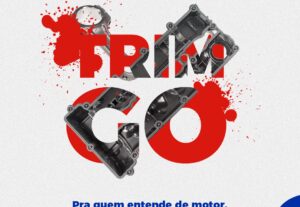 Eu vou criar a arte profissional e exclusiva para o seu post