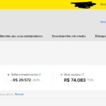 Eu vou te ajudar mercado livre shopee amazon e dominar bling