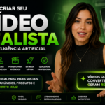 Eu vou criar seu video realista com inteligencia artificial