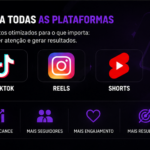Eu vou criar cortes do seu vídeo que te gerem engajamento