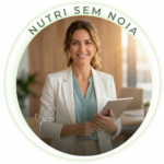 Eu vou criar a foto de perfil e a capa para a sua página