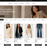 Eu vou criar um catálogo online para sua loja