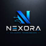 Eu vou Criar Logotipos Profissionais de alta qualidade.