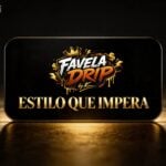 Eu vou criar um logotipo moderno e profissional