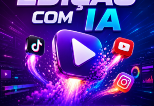 Eu vou criar cortes de Videos que te gere alcance