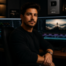 Foto do perfil do trabalhador freelancer