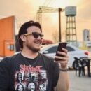 Foto do perfil do trabalhador freelancer