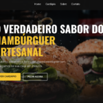 Eu vou Criar Sites Modernos para Empresas e lojas