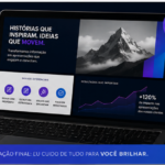 Eu vou fazer Design de Slides Profissionais no Canva
