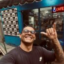 Foto do perfil do trabalhador freelancer