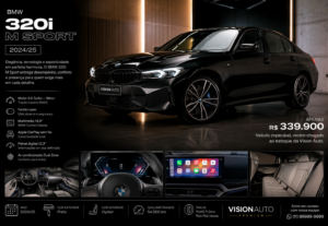 Eu vou Escrever um anuncio para vender um carro.
