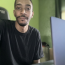 Foto do perfil do trabalhador freelancer