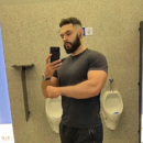 Foto do perfil do trabalhador freelancer