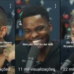 Eu vou Criar cortes do seu vídeo para mais engajamento