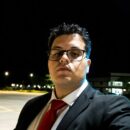 Foto do perfil do trabalhador freelancer