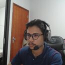 Foto do perfil do trabalhador freelancer
