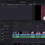 Eu vou fazer edições de vídeo profissionais para suas redes
