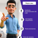 Foto do perfil do trabalhador freelancer