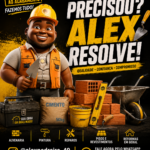 Eu vou fazer Banner + Reels Profissionais para Sua Empresa B...