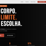 Eu vou fazer sua landing page de forma eficiente em até 24h