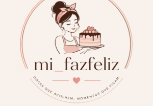 Eu vou fazer logo artesanal por 20 para qualquer nicho
