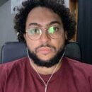 Foto do perfil do trabalhador freelancer
