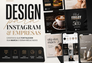 Eu vou fazer o melhor criativo para sua empresa